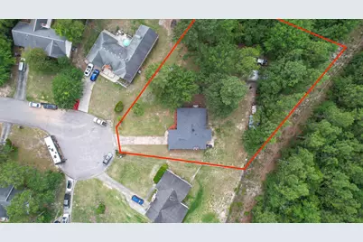 110 Arbor Court, Aiken, SC 29801 - Photo 5