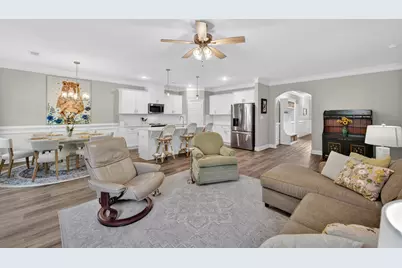 436 Longford Street #-, Aiken, SC 29803 - Photo 27