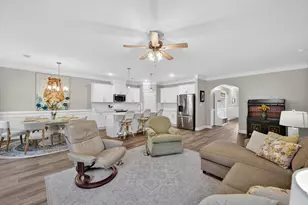 436 Longford St, Aiken, SC 29803 - Photo 27