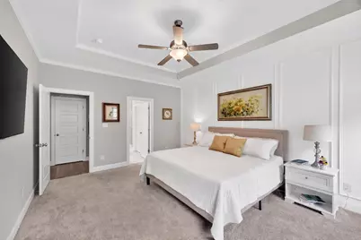 436 Longford Street #-, Aiken, SC 29803 - Photo 17