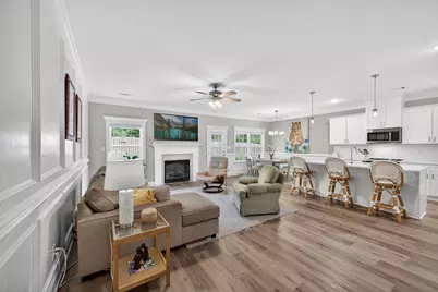436 Longford Street #-, Aiken, SC 29803 - Photo 29