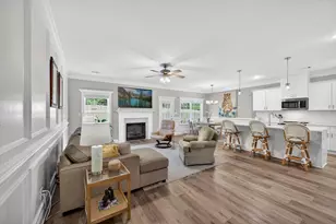 436 Longford St, Aiken, SC 29803 - Photo 29