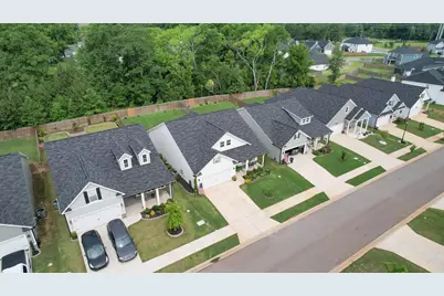 436 Longford Street #-, Aiken, SC 29803 - Photo 35