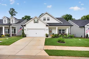 436 Longford St, Aiken, SC 29803 - Photo 1