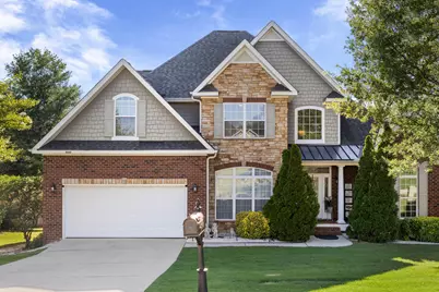 5041 Fairfield Court, Aiken, SC 29801 - Photo 1