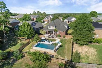 5041 Fairfield Court, Aiken, SC 29801 - Photo 53