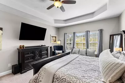 5041 Fairfield Court, Aiken, SC 29801 - Photo 25