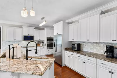 5041 Fairfield Court, Aiken, SC 29801 - Photo 15