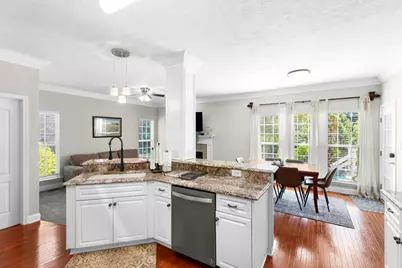 5041 Fairfield Court, Aiken, SC 29801 - Photo 13