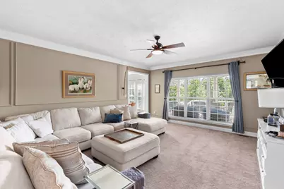 5041 Fairfield Court, Aiken, SC 29801 - Photo 9