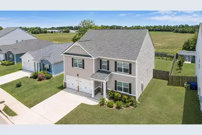 4055 Sorensten Drive, Aiken, SC 29803 - Photo 1