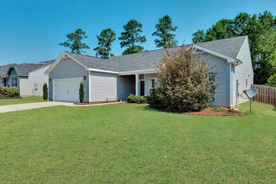 582 Brewer Drive, Aiken, SC 29803 - Photo 17