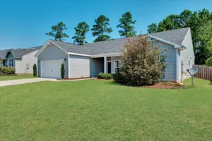 582 Brewer Dr, Aiken, SC 29803 - Photo 17
