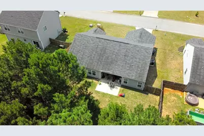 582 Brewer Drive, Aiken, SC 29803 - Photo 5