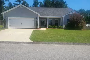 582 Brewer Dr, New Ellenton, SC 29809 - Photo 1