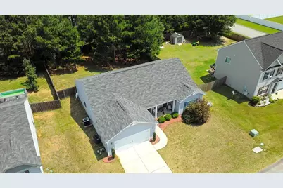 582 Brewer Drive, Aiken, SC 29803 - Photo 19