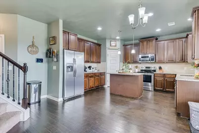 6026 Mahogany Terrace, Graniteville, SC 29829 - Photo 9