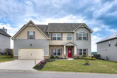 6026 Mahogany Terrace, Graniteville, SC 29829 - Photo 1