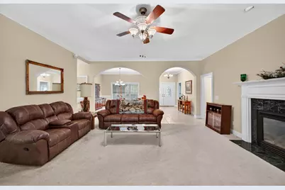 3335 Glenview Drive, Aiken, SC 29803 - Photo 7