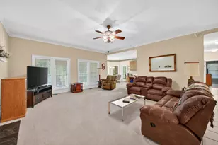 3335 Glenview Dr, Aiken, SC 29803 - Photo 9