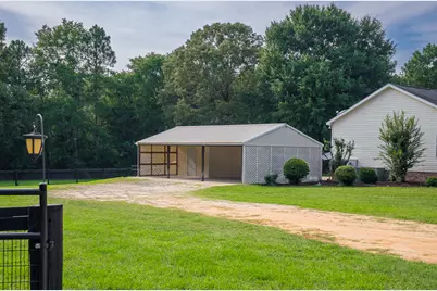 500 Burkelo Road, Wagener, SC 29164 - Photo 27
