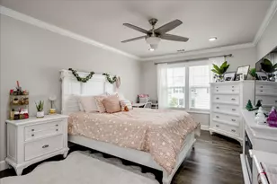 6267 Whirlaway Rd, Graniteville, SC 29829 - Photo 25