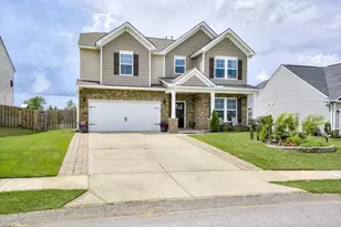 6267 Whirlaway Rd, Graniteville, SC 29829 - Photo 1