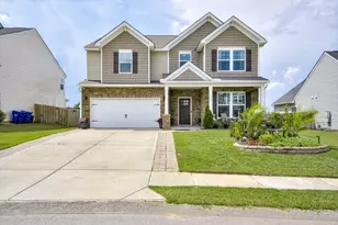 6267 Whirlaway Rd, Graniteville, SC 29829 - Photo 37