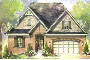 Lot 438 Huntington, Aiken, SC 29803 - Photo 1