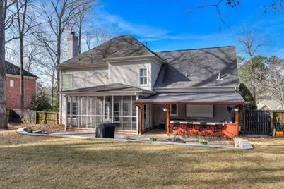 605 Whitewood Way, North Augusta, SC 29860 - Photo 53