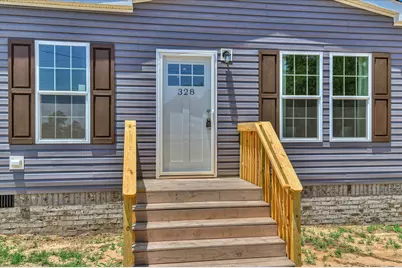 328 Ballard Drive, Trenton, SC 29847 - Photo 3