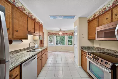 3934 Woodvalley Drive, Aiken, SC 29803 - Photo 17