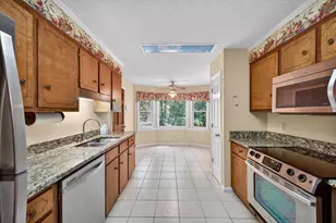 3934 Woodvalley Dr, Aiken, SC 29803 - Photo 17