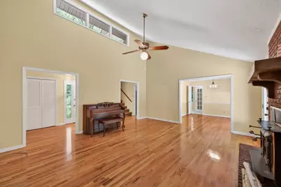 3934 Woodvalley Drive, Aiken, SC 29803 - Photo 15