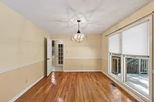 3934 Woodvalley Dr, Aiken, SC 29803 - Photo 23