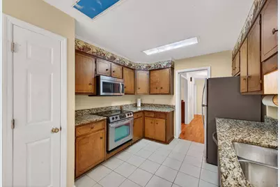 3934 Woodvalley Drive, Aiken, SC 29803 - Photo 19
