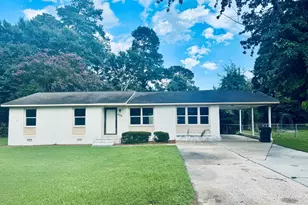 506 Boardman Rd, Aiken, SC 29803 - Photo 1