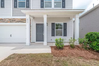 833 Delta Lane, Aiken, SC 29801 - Photo 3