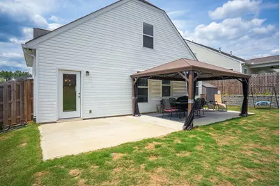 6384 Whirlaway Road, Graniteville, SC 29829 - Photo 37