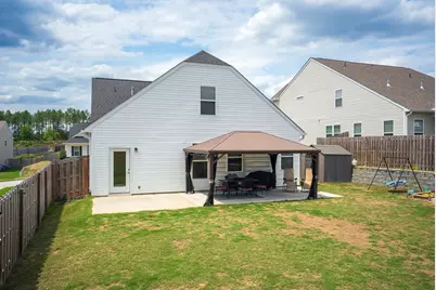 6384 Whirlaway Road, Graniteville, SC 29829 - Photo 39