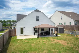 6384 Whirlaway Rd, Graniteville, SC 29829 - Photo 39