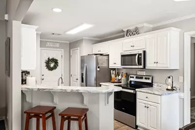 956 Arbor Springs Circle, Grovetown, GA 30813 - Photo 5