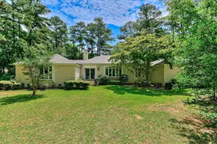 116 Knollwood Trail, North Augusta, SC 29860 - Photo 3