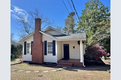 808 Lake Avenue, North Augusta, SC 29841 - Photo 1