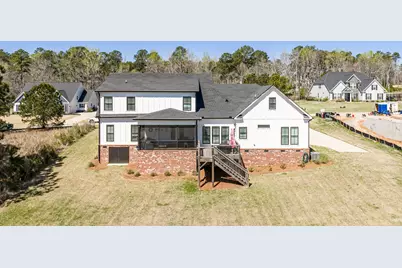 313 Militia Loop, North Augusta, SC 29860 - Photo 19