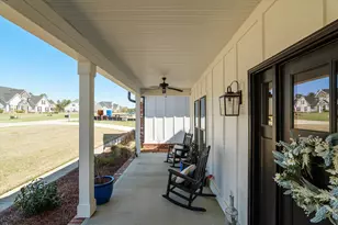 313 Militia Loop, North Augusta, SC 29860 - Photo 3