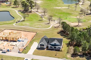 313 Militia Loop, North Augusta, SC 29860 - Photo 71