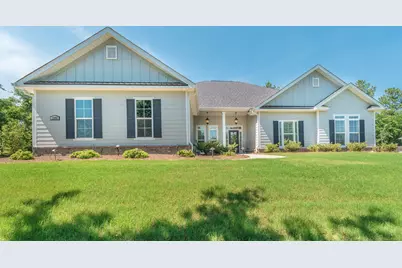 1292 Tralee Drive, Beech Island, SC 29842 - Photo 3
