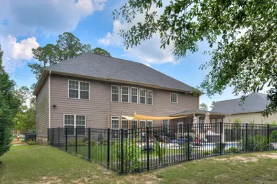 1251 Moultrie Drive, Aiken, SC 29803 - Photo 59