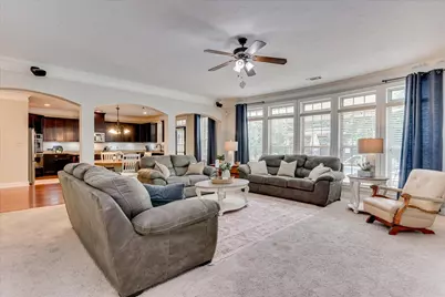 1251 Moultrie Drive, Aiken, SC 29803 - Photo 7